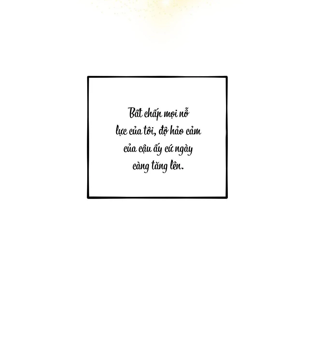 Cậu Có Thể Ngừng Thích Tôi Được Không? Chapter 2 Trang 57