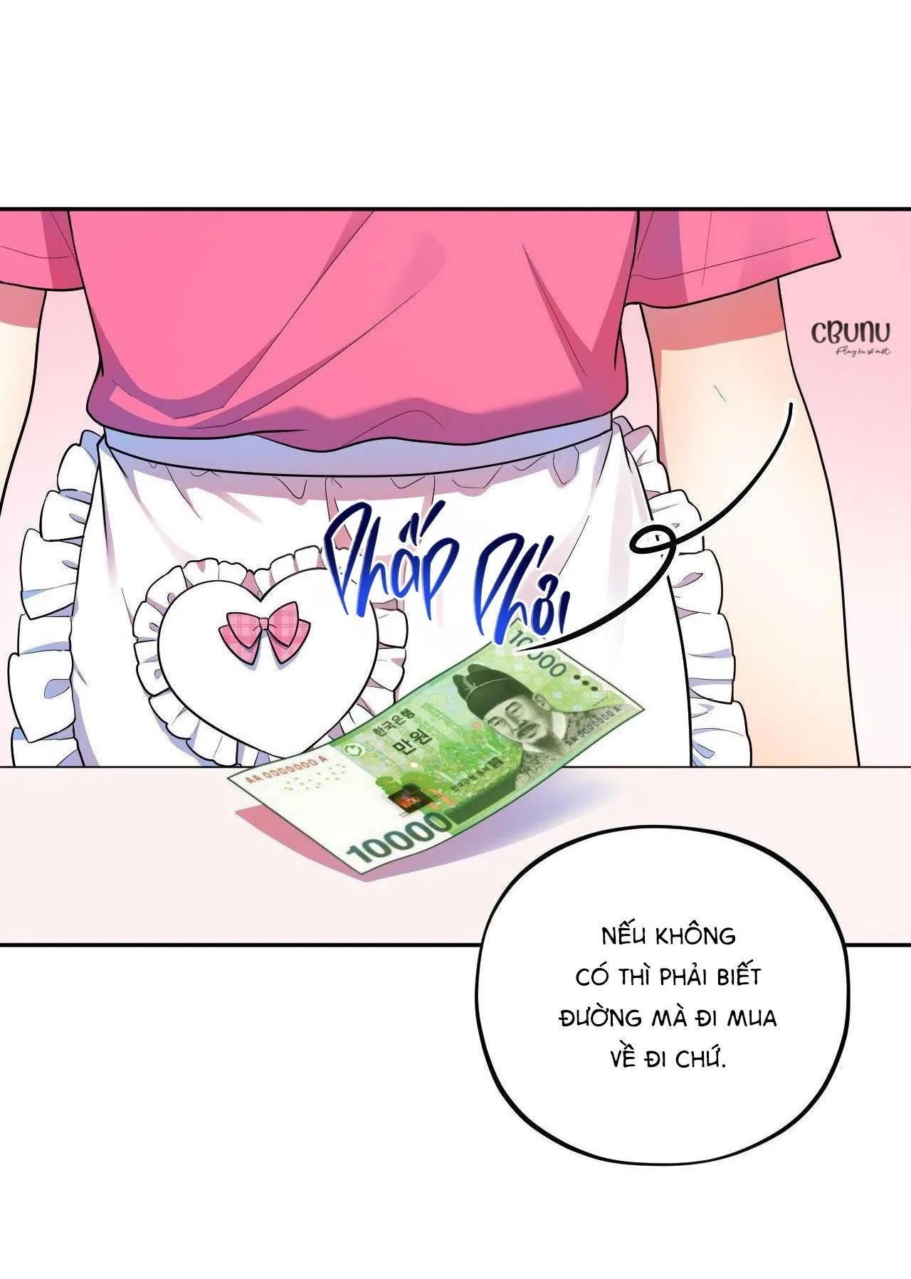 Cậu Có Thể Ngừng Thích Tôi Được Không? Chapter 2 Trang 60