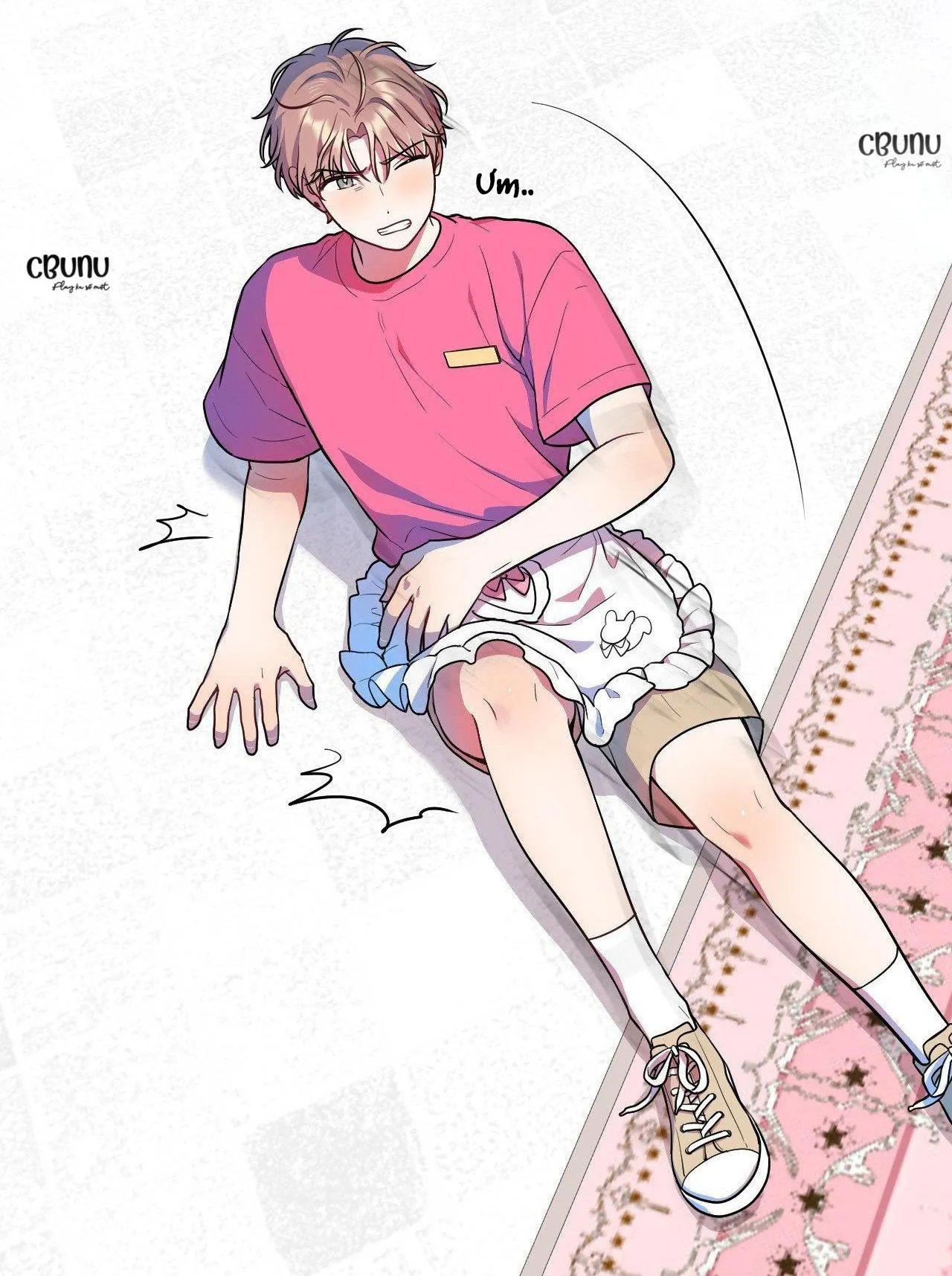 Cậu Có Thể Ngừng Thích Tôi Được Không? Chapter 2 Trang 65