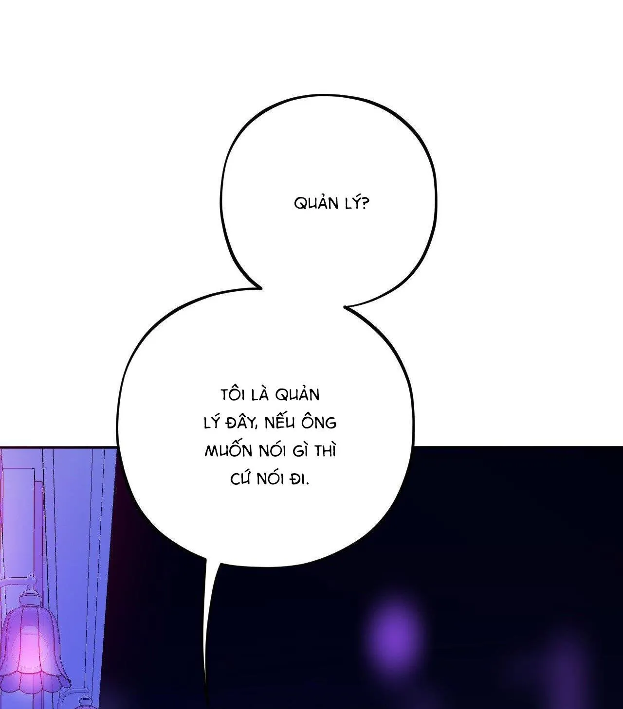 Cậu Có Thể Ngừng Thích Tôi Được Không? Chapter 2 Trang 71