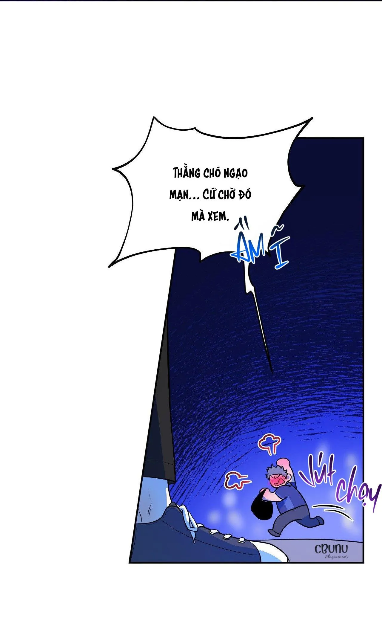 Cậu Có Thể Ngừng Thích Tôi Được Không? Chapter 2 Trang 74