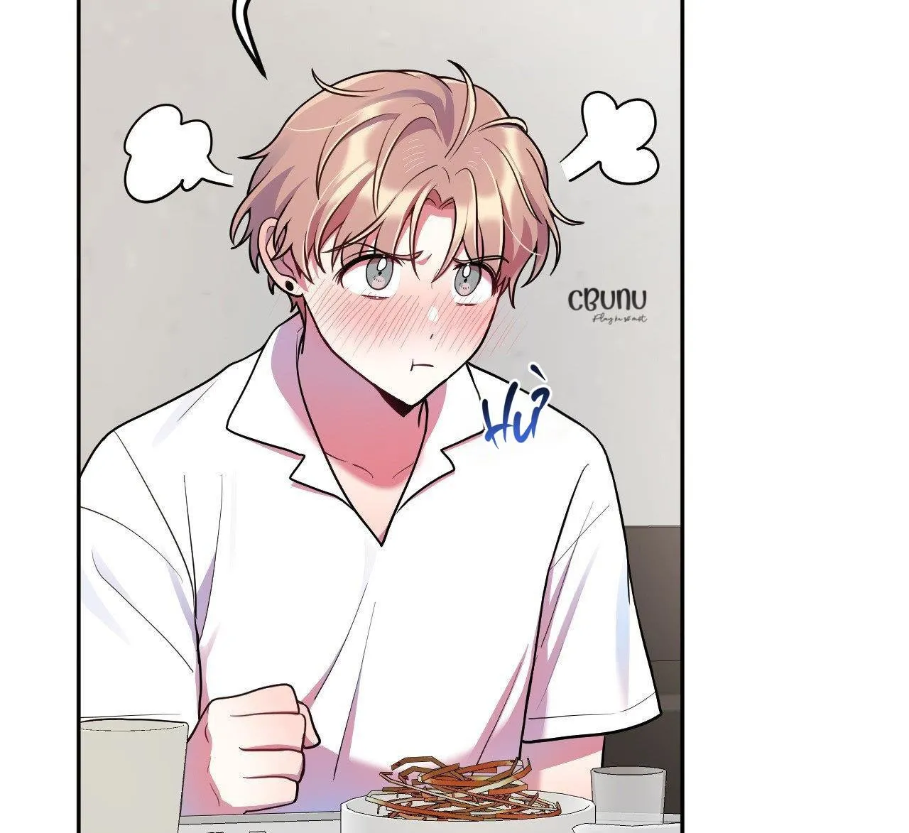 Cậu Có Thể Ngừng Thích Tôi Được Không? Chapter 2 Trang 90