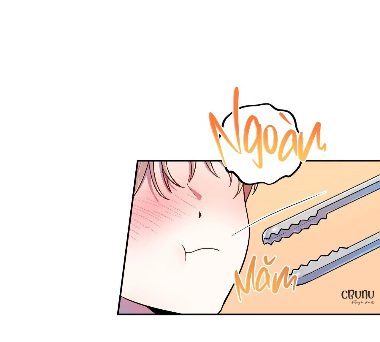 Cậu Có Thể Ngừng Thích Tôi Được Không? Chapter 2 Trang 98