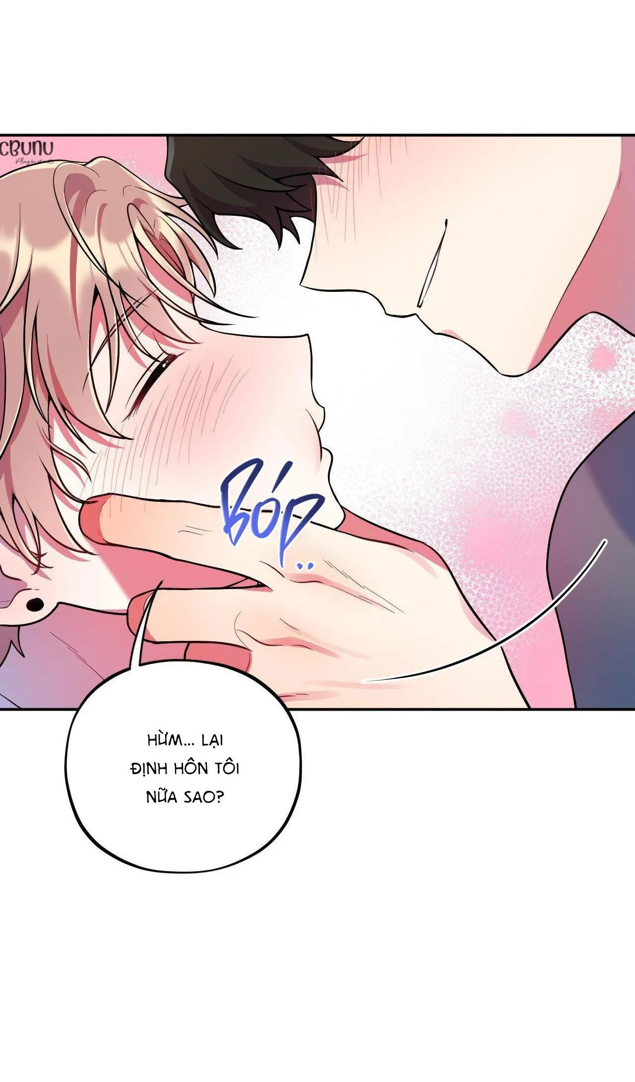 Cậu Có Thể Ngừng Thích Tôi Được Không? Chapter 2 Trang 107