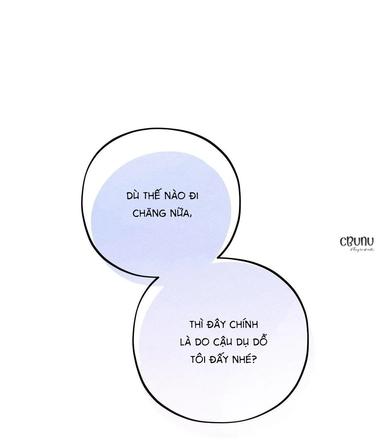 Cậu Có Thể Ngừng Thích Tôi Được Không? Chapter 2 Trang 108