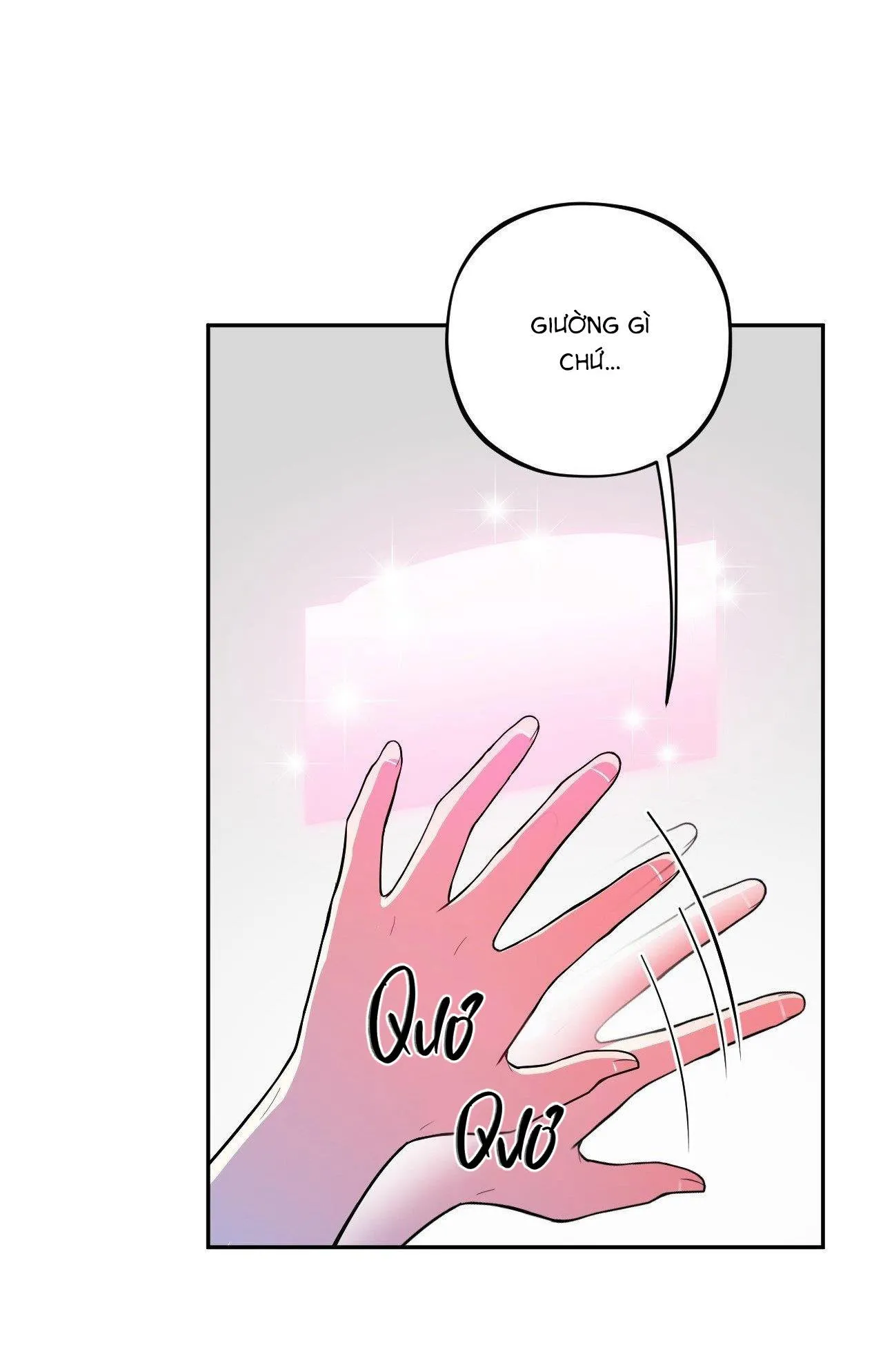 Cậu Có Thể Ngừng Thích Tôi Được Không? Chapter 3 Trang 8