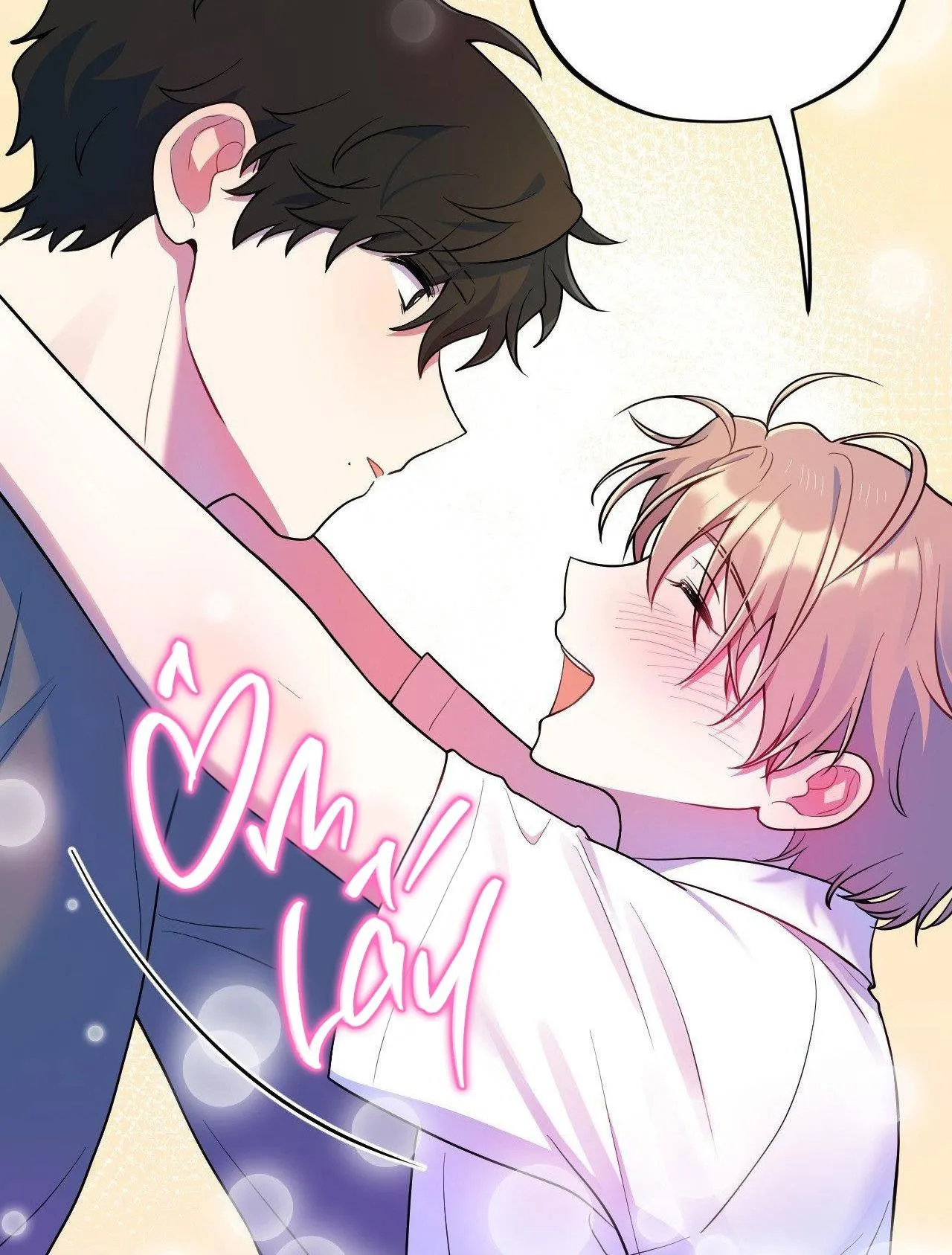 Cậu Có Thể Ngừng Thích Tôi Được Không? Chapter 3 Trang 10