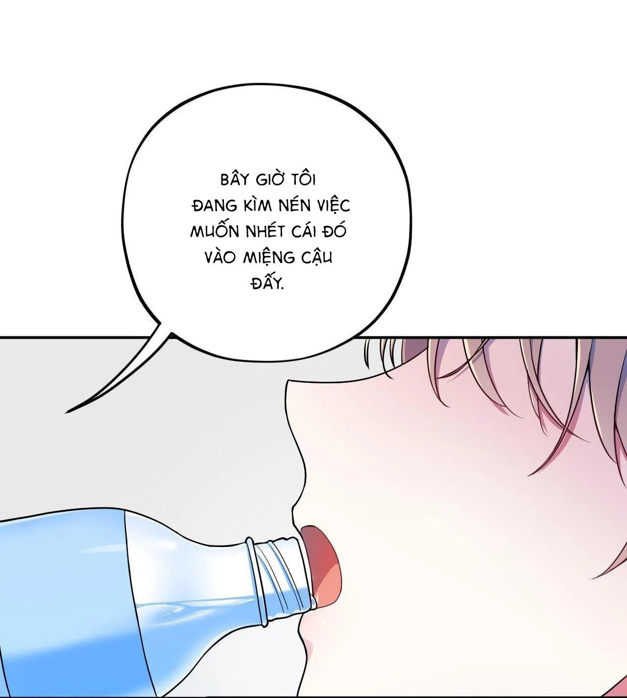 Cậu Có Thể Ngừng Thích Tôi Được Không? Chapter 3 Trang 15