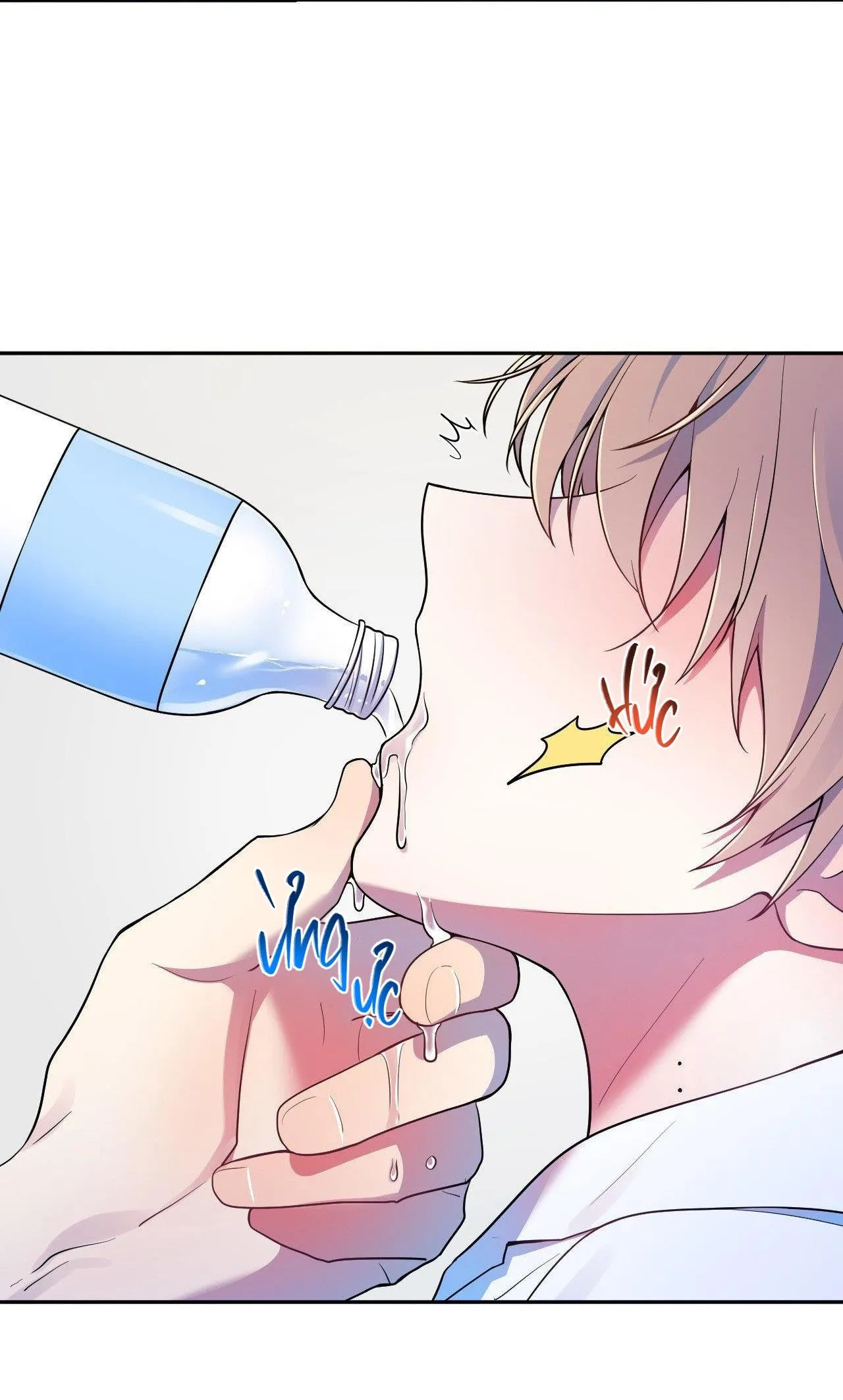 Cậu Có Thể Ngừng Thích Tôi Được Không? Chapter 3 Trang 16