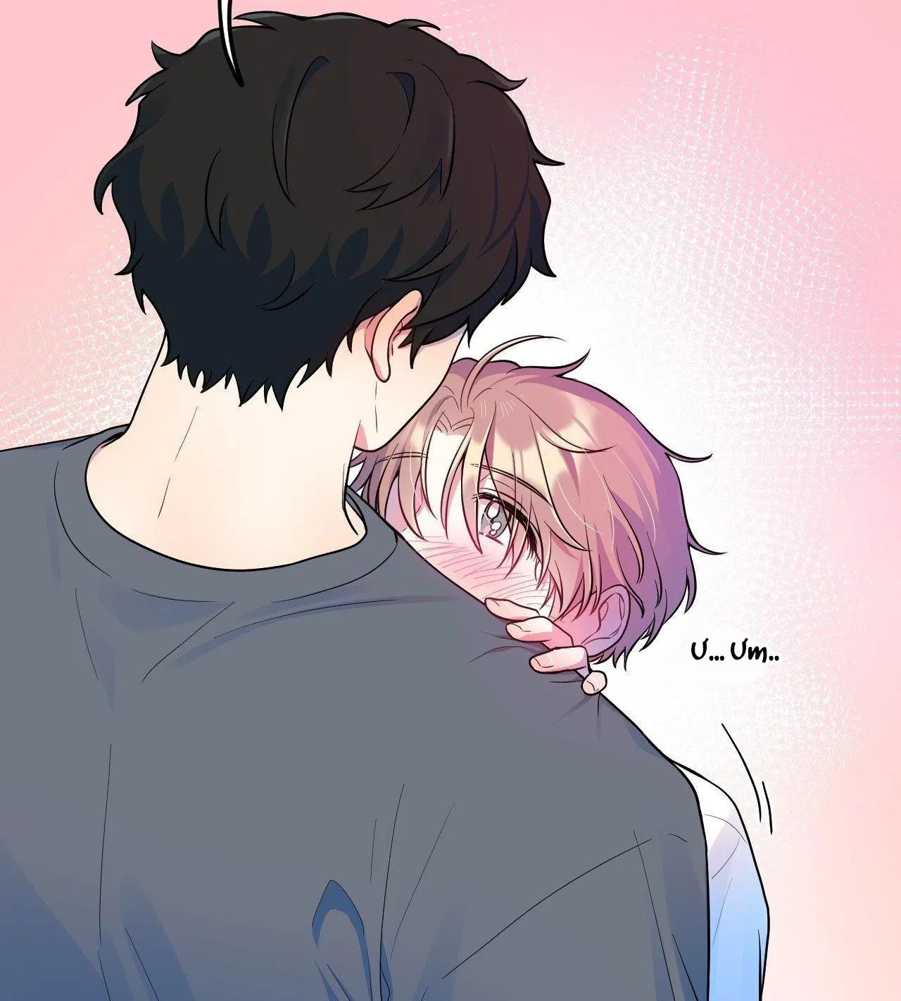 Cậu Có Thể Ngừng Thích Tôi Được Không? Chapter 3 Trang 21