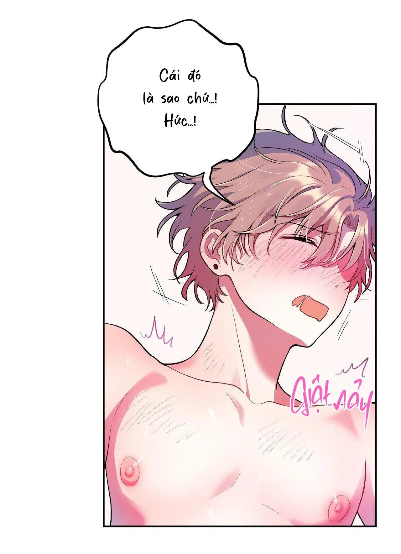 Cậu Có Thể Ngừng Thích Tôi Được Không? Chapter 3 Trang 32