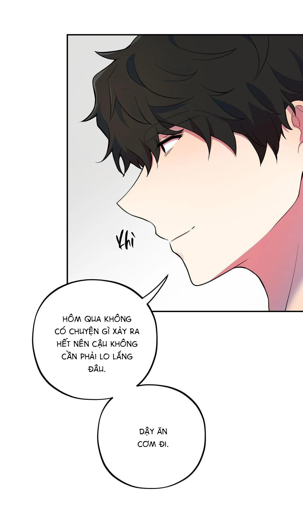 Cậu Có Thể Ngừng Thích Tôi Được Không? Chapter 3 Trang 53