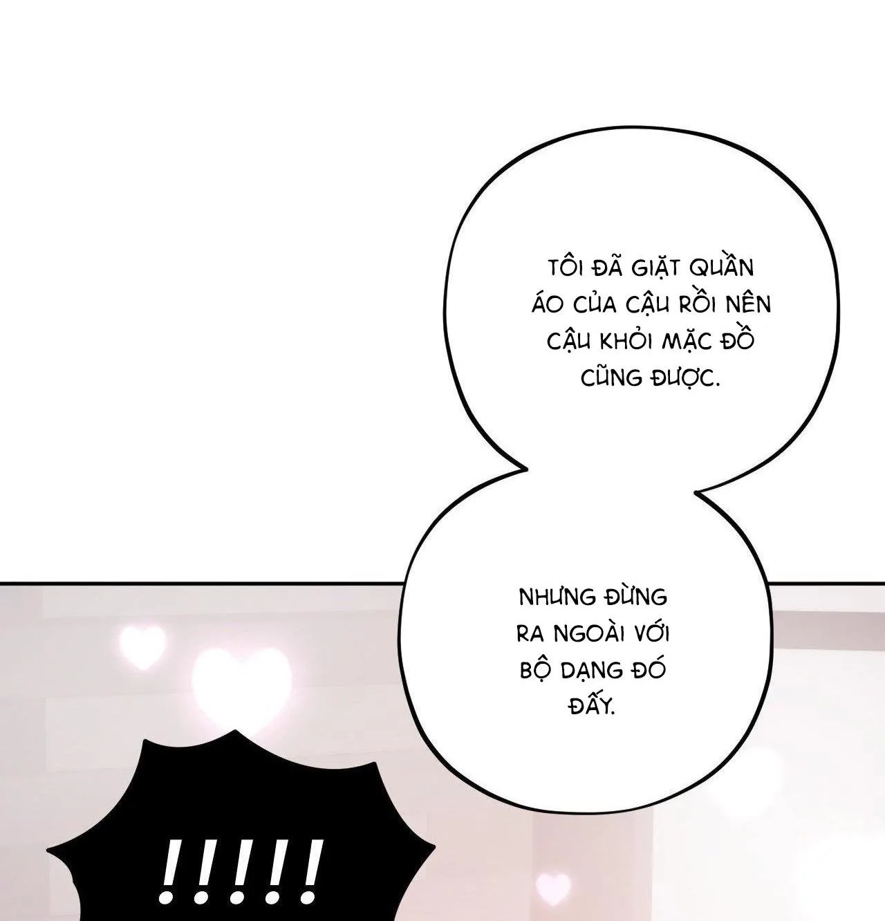 Cậu Có Thể Ngừng Thích Tôi Được Không? Chapter 3 Trang 55