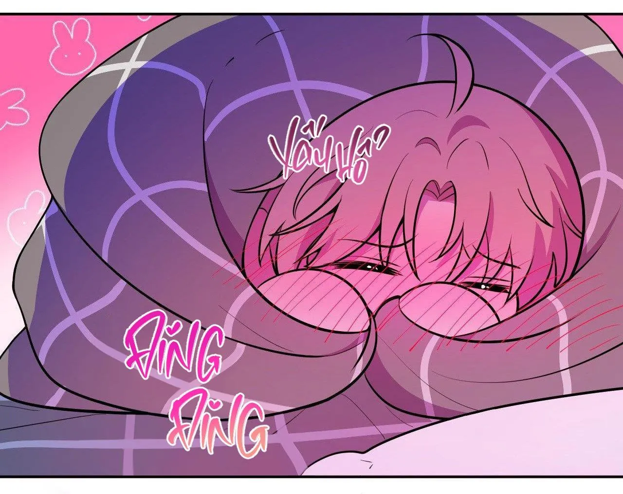 Cậu Có Thể Ngừng Thích Tôi Được Không? Chapter 3 Trang 62