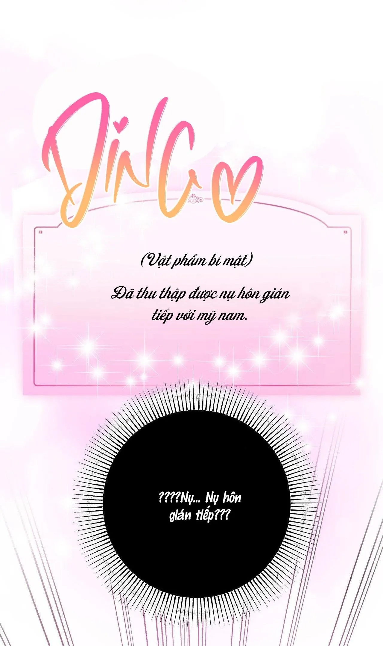 Cậu Có Thể Ngừng Thích Tôi Được Không? Chapter 3 Trang 66