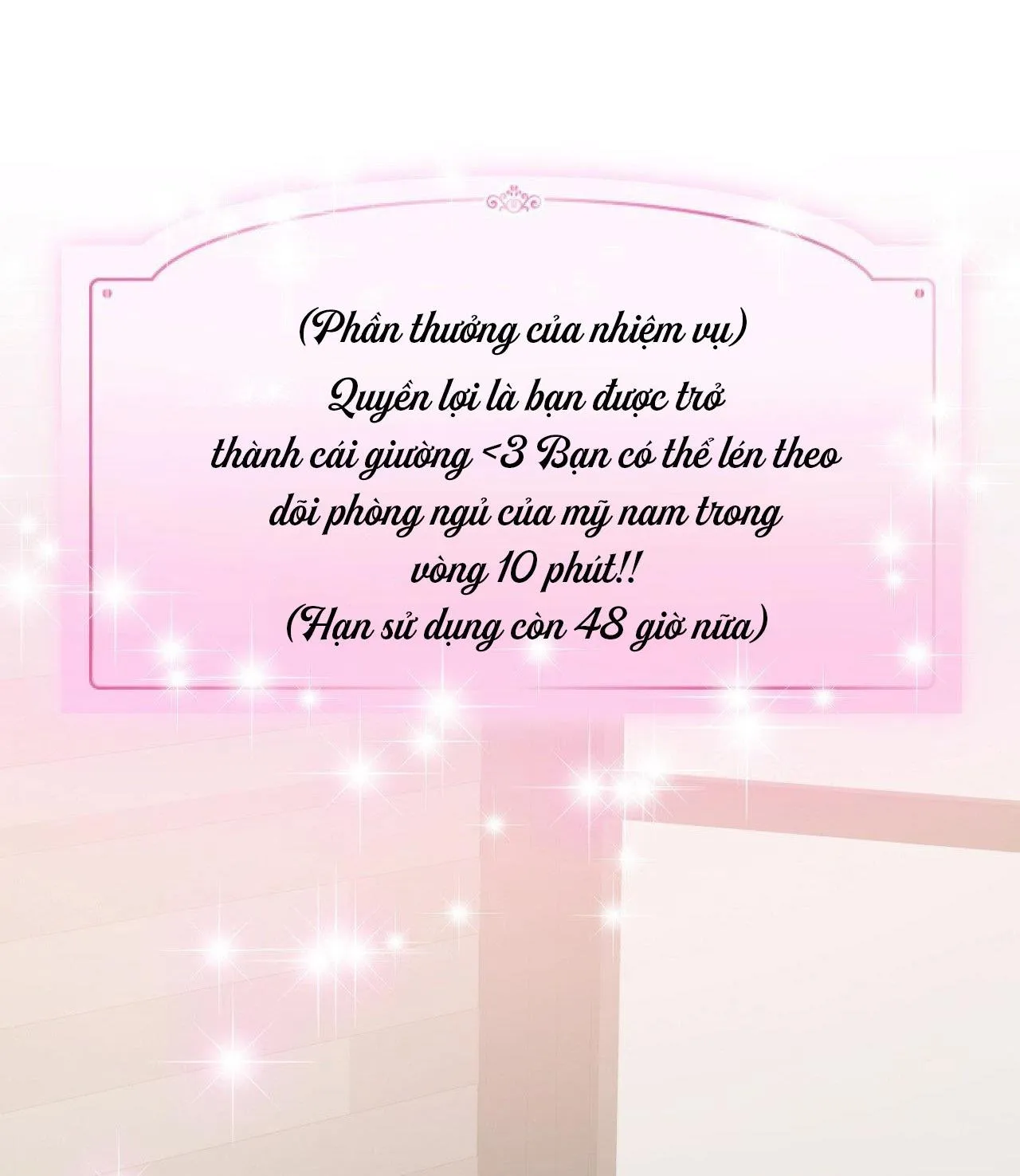 Cậu Có Thể Ngừng Thích Tôi Được Không? Chapter 3 Trang 71