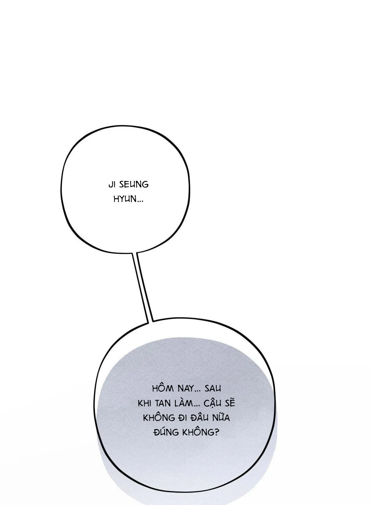 Cậu Có Thể Ngừng Thích Tôi Được Không? Chapter 3 Trang 76