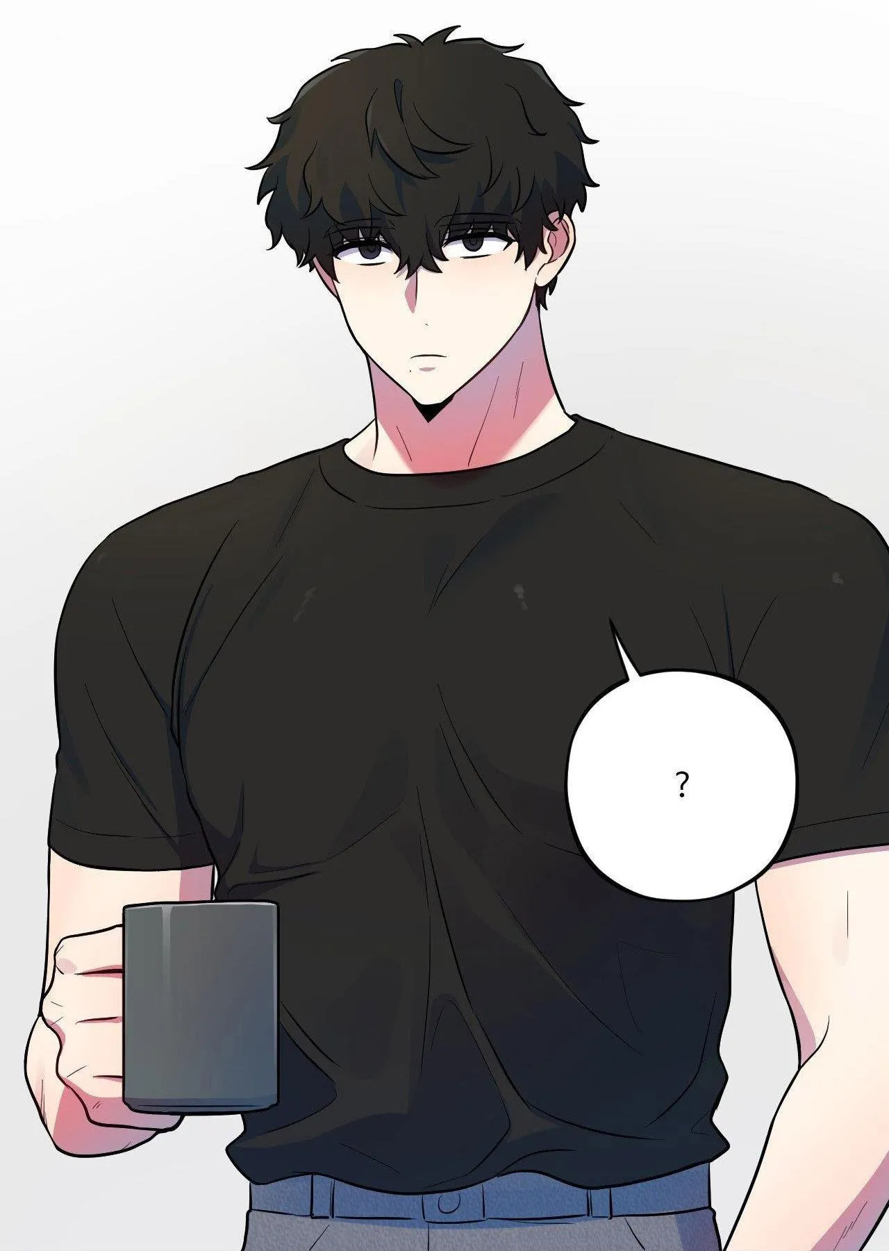 Cậu Có Thể Ngừng Thích Tôi Được Không? Chapter 3 Trang 78