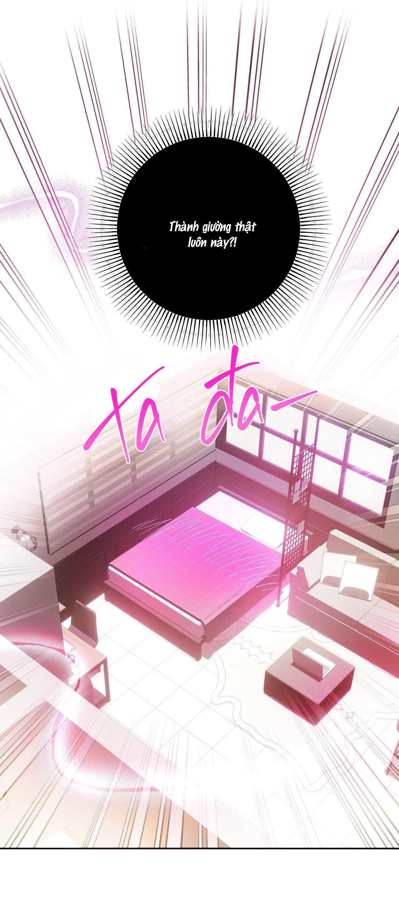 Cậu Có Thể Ngừng Thích Tôi Được Không? Chapter 3 Trang 84