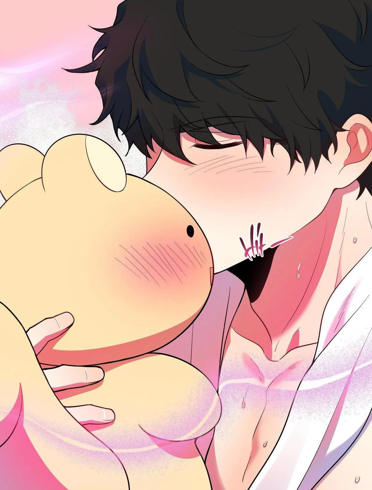 Cậu Có Thể Ngừng Thích Tôi Được Không? Chapter 3 Trang 92