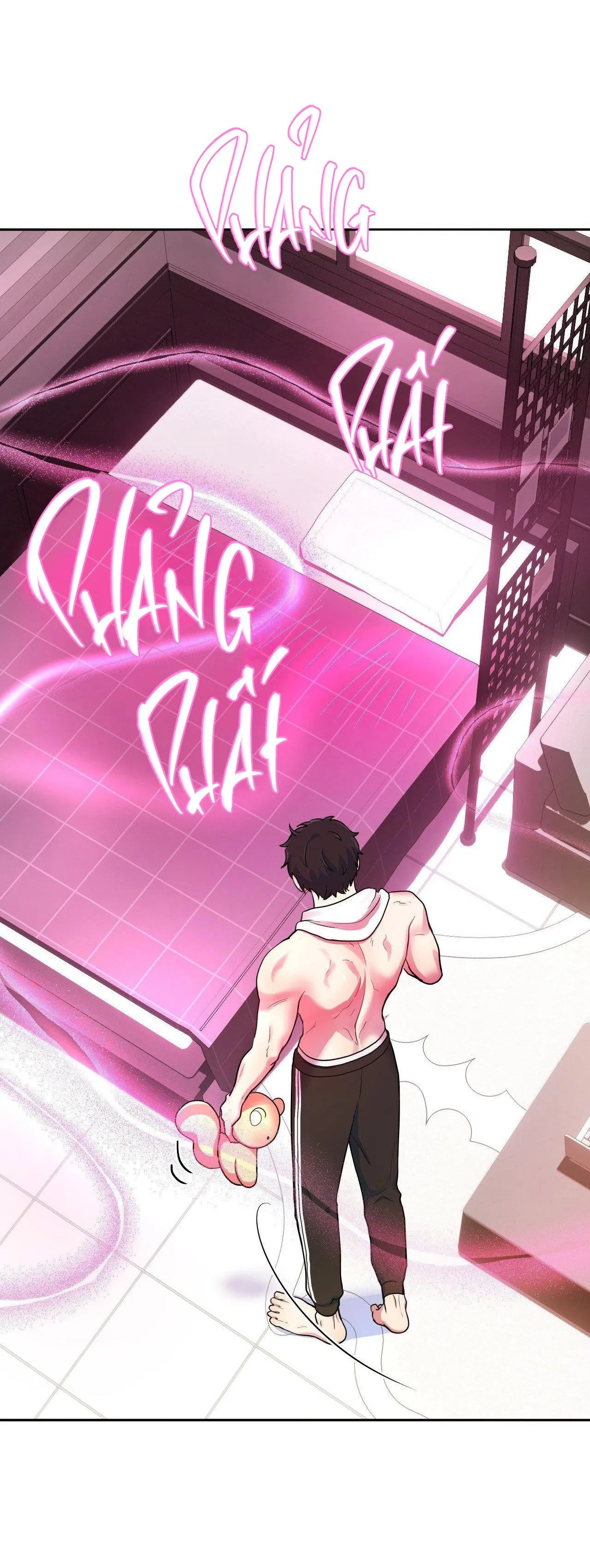 Cậu Có Thể Ngừng Thích Tôi Được Không? Chapter 3 Trang 95