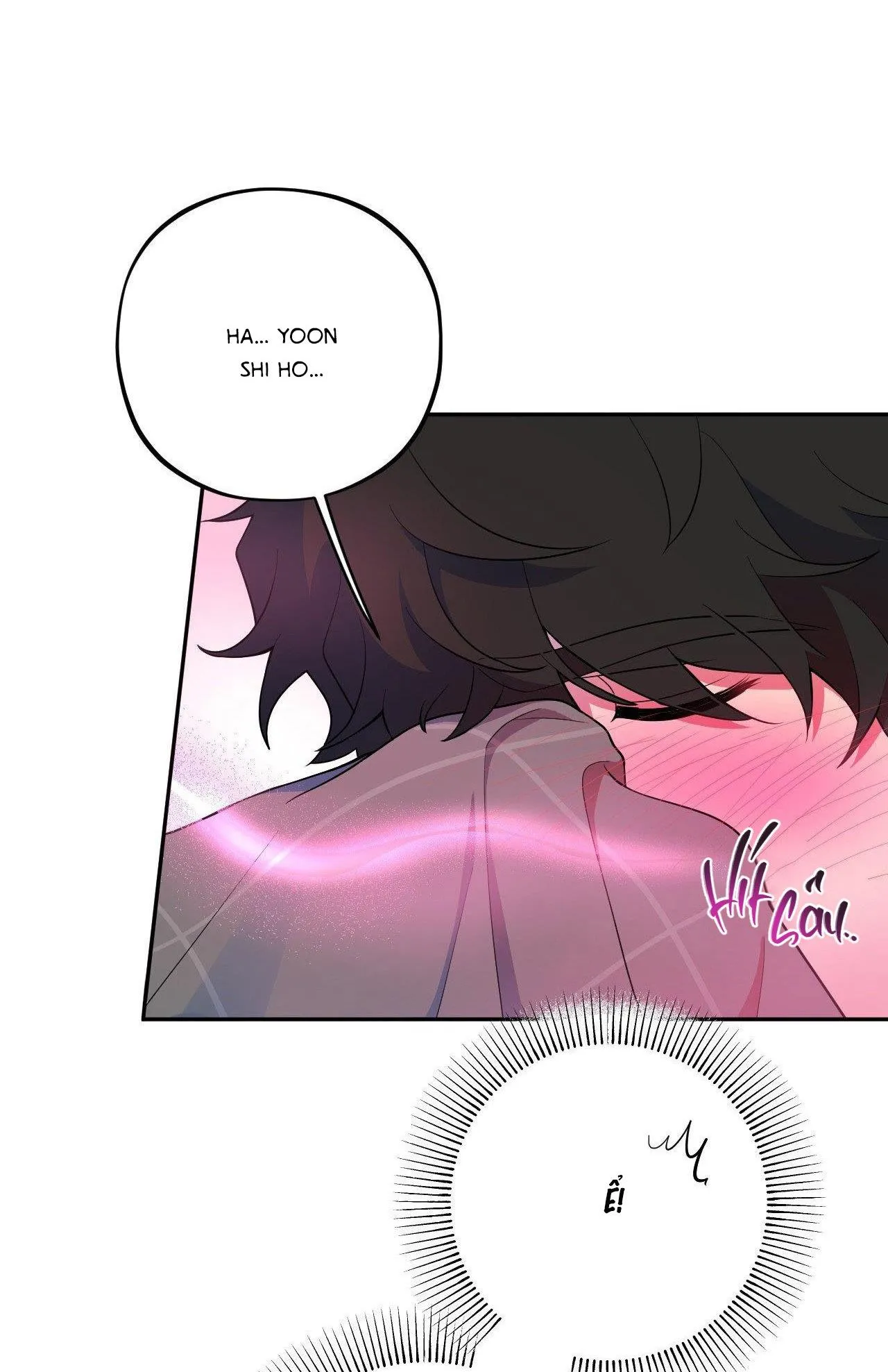 Cậu Có Thể Ngừng Thích Tôi Được Không? Chapter 3 Trang 99