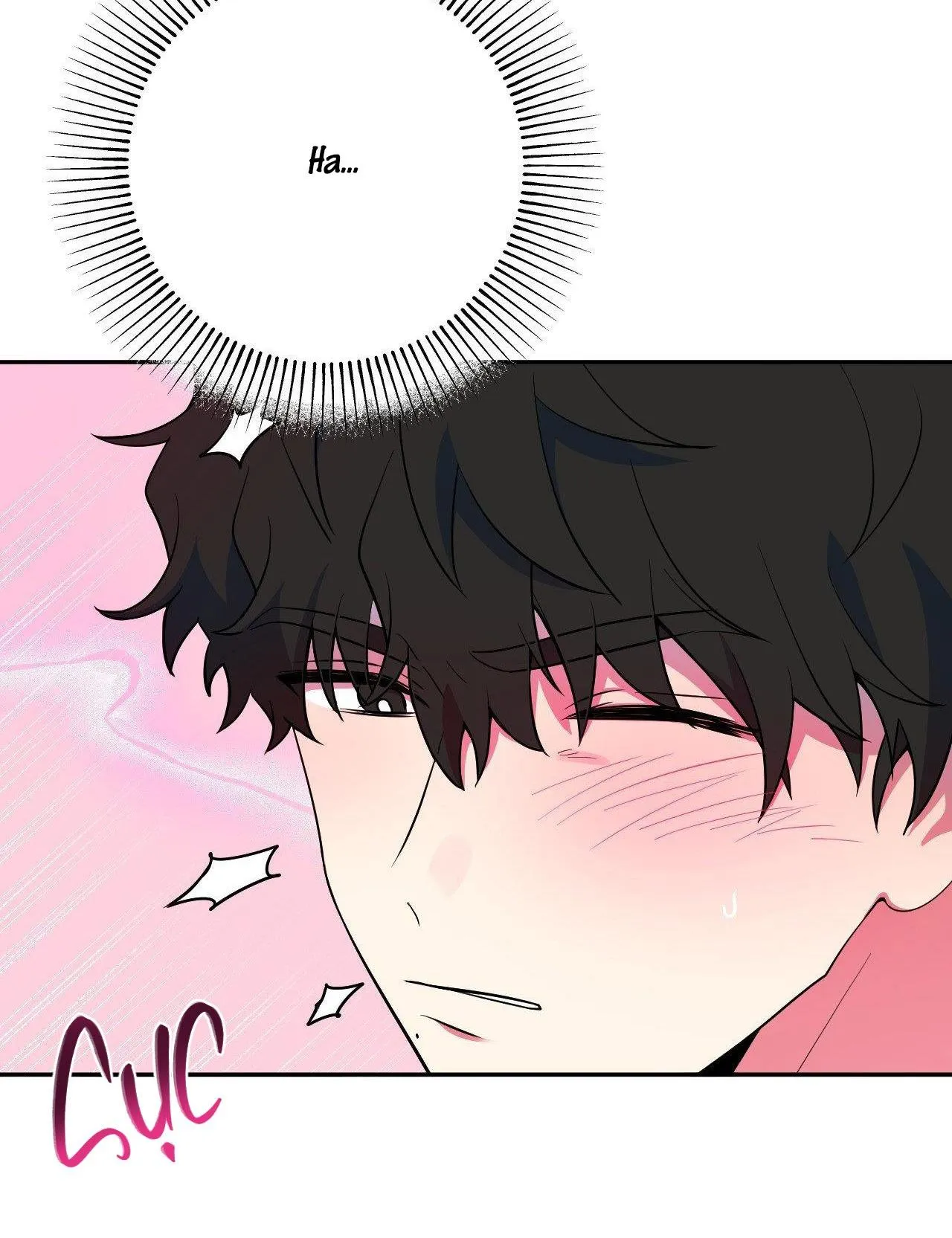 Cậu Có Thể Ngừng Thích Tôi Được Không? Chapter 3 Trang 104