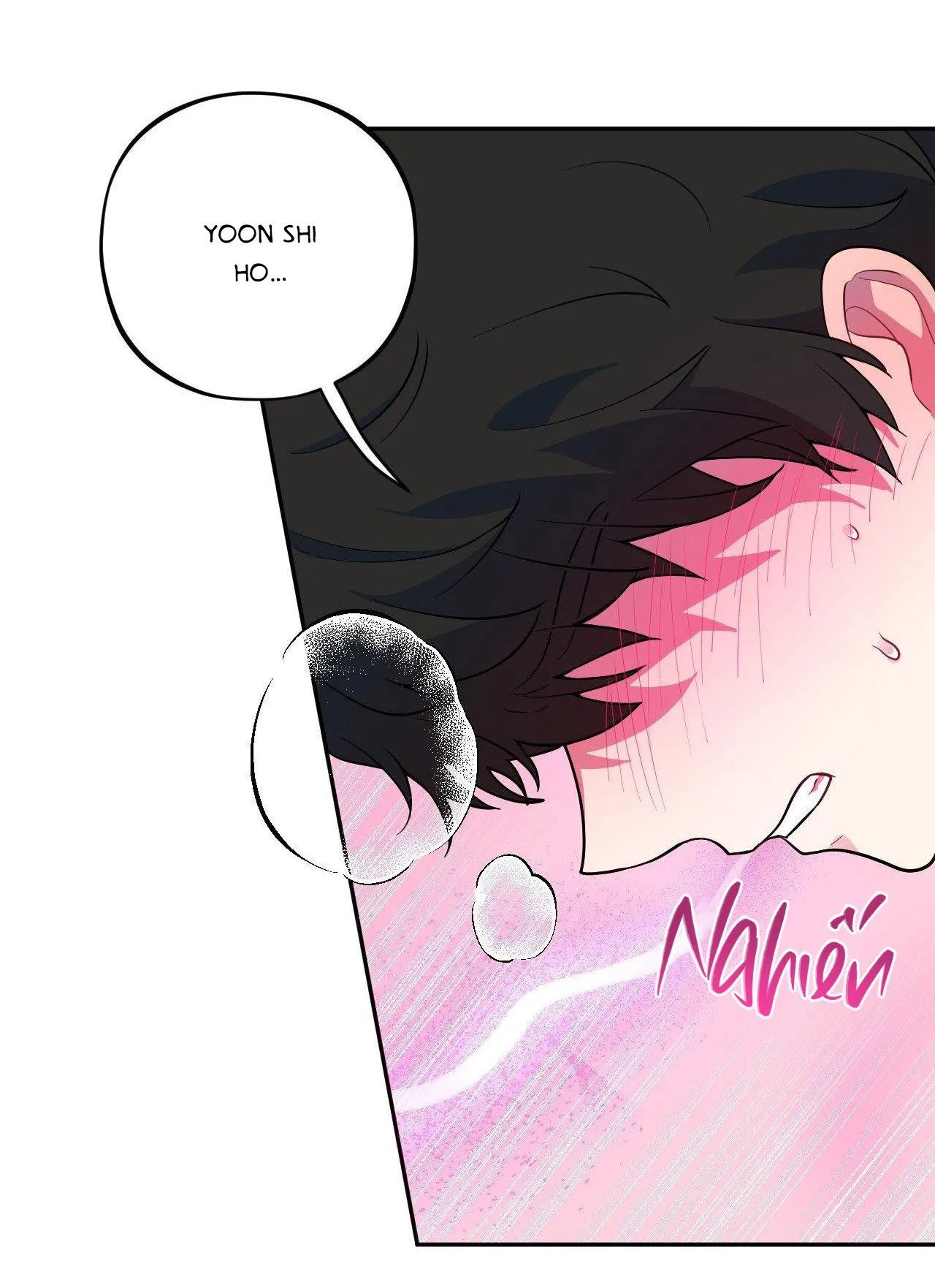 Cậu Có Thể Ngừng Thích Tôi Được Không? Chapter 3 Trang 107