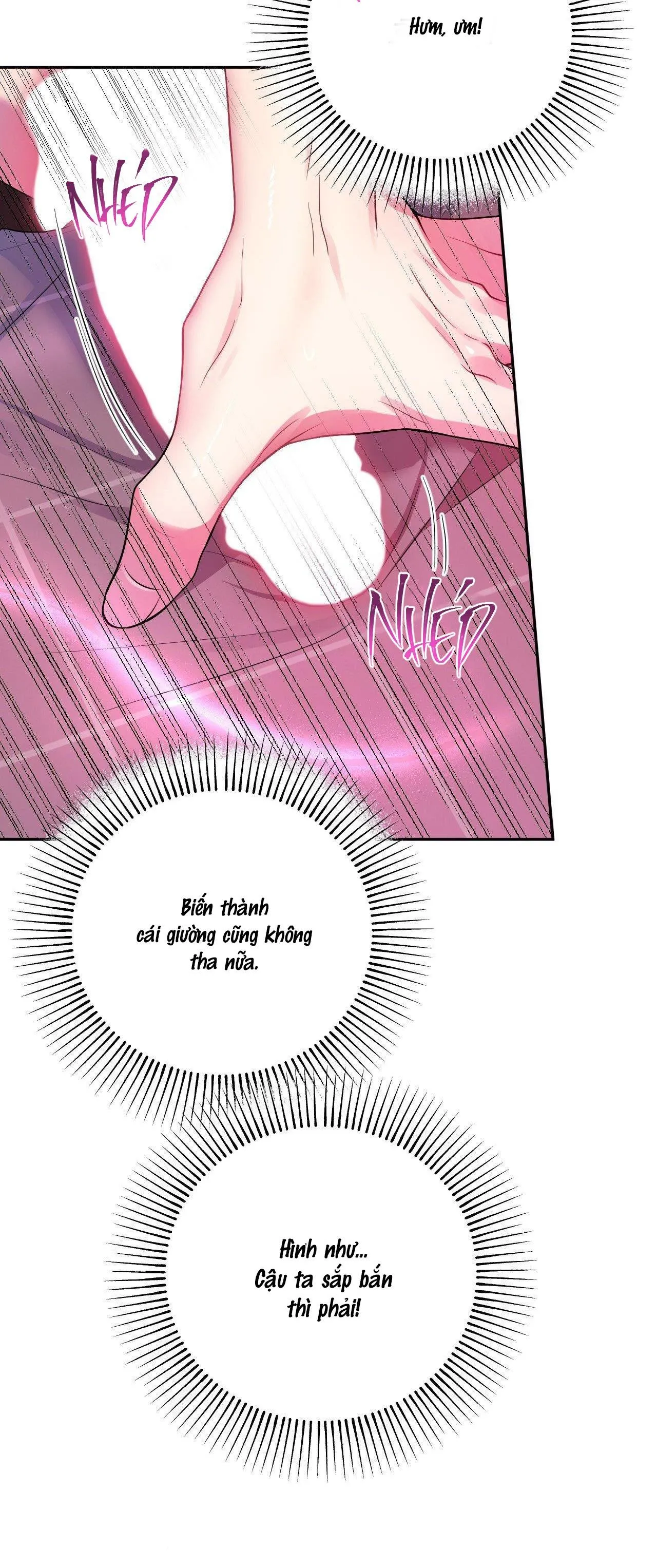 Cậu Có Thể Ngừng Thích Tôi Được Không? Chapter 3 Trang 109