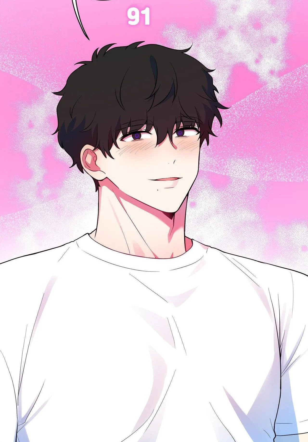 Cậu Có Thể Ngừng Thích Tôi Được Không? Chapter 4 Trang 15