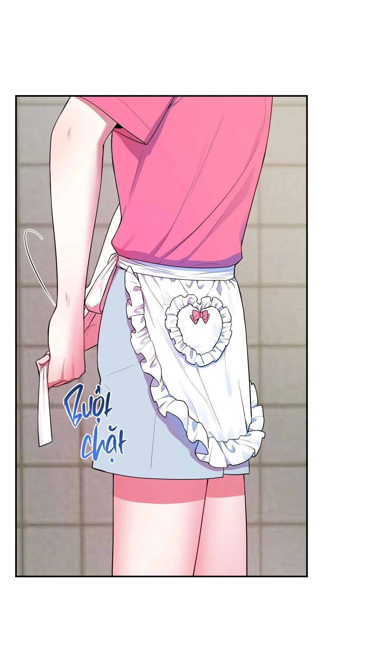 Cậu Có Thể Ngừng Thích Tôi Được Không? Chapter 4 Trang 19