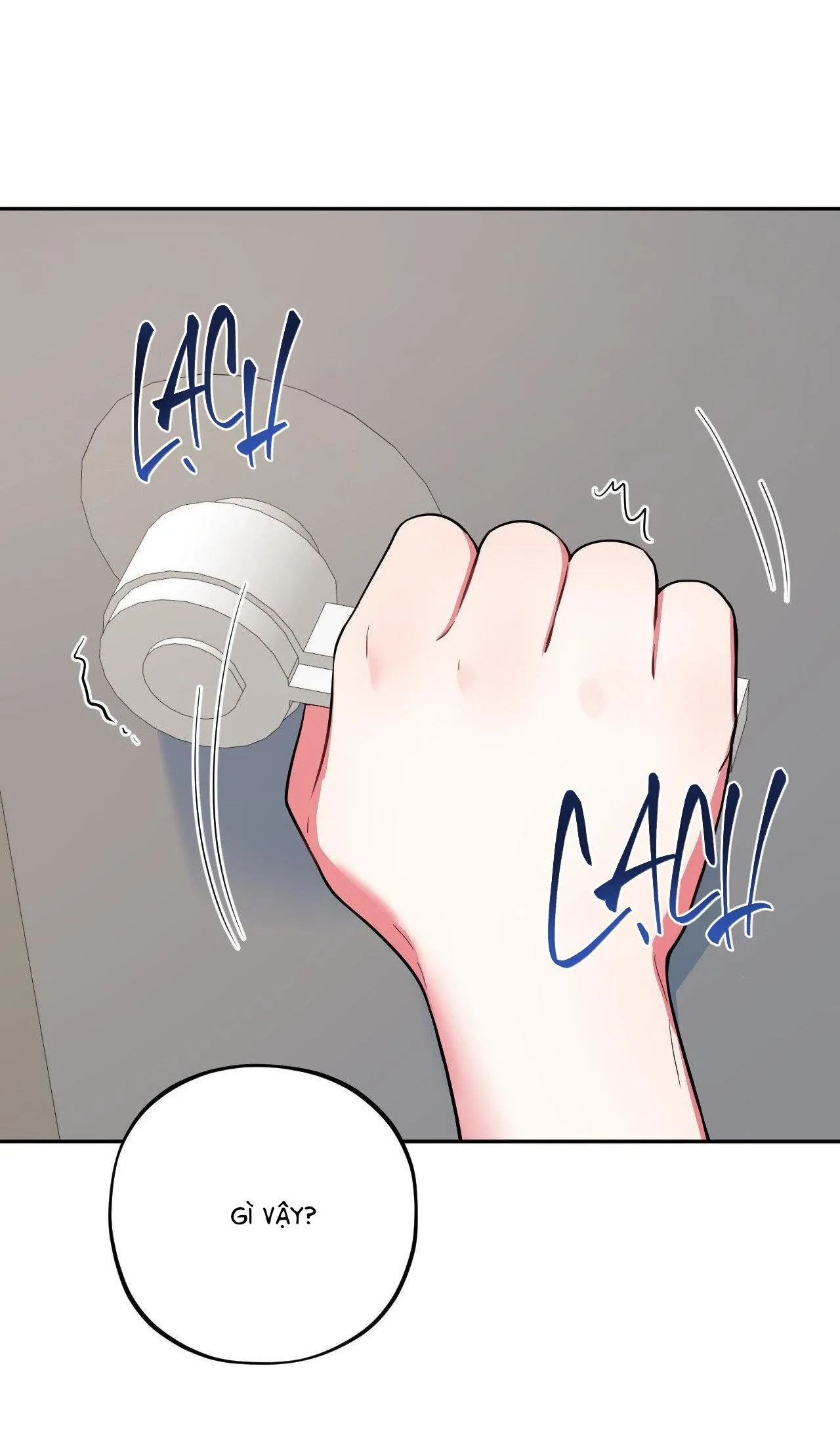 Cậu Có Thể Ngừng Thích Tôi Được Không? Chapter 4 Trang 24