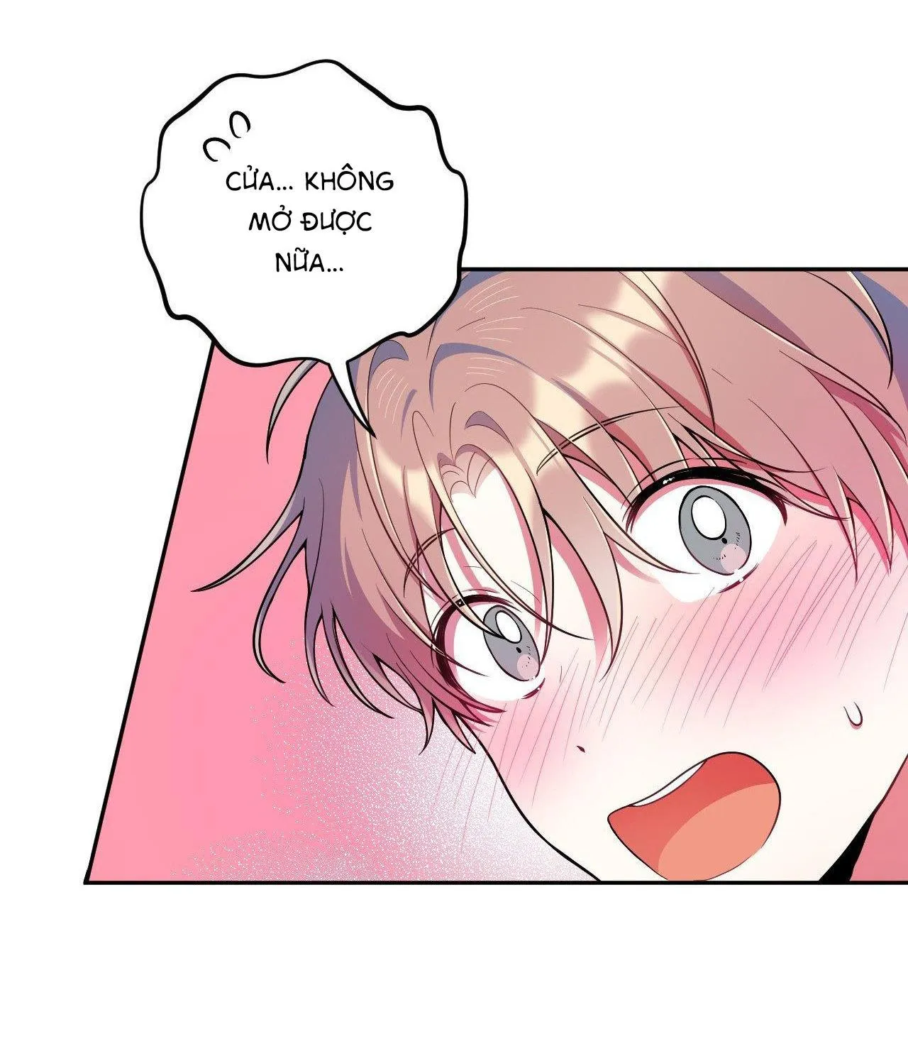 Cậu Có Thể Ngừng Thích Tôi Được Không? Chapter 4 Trang 27