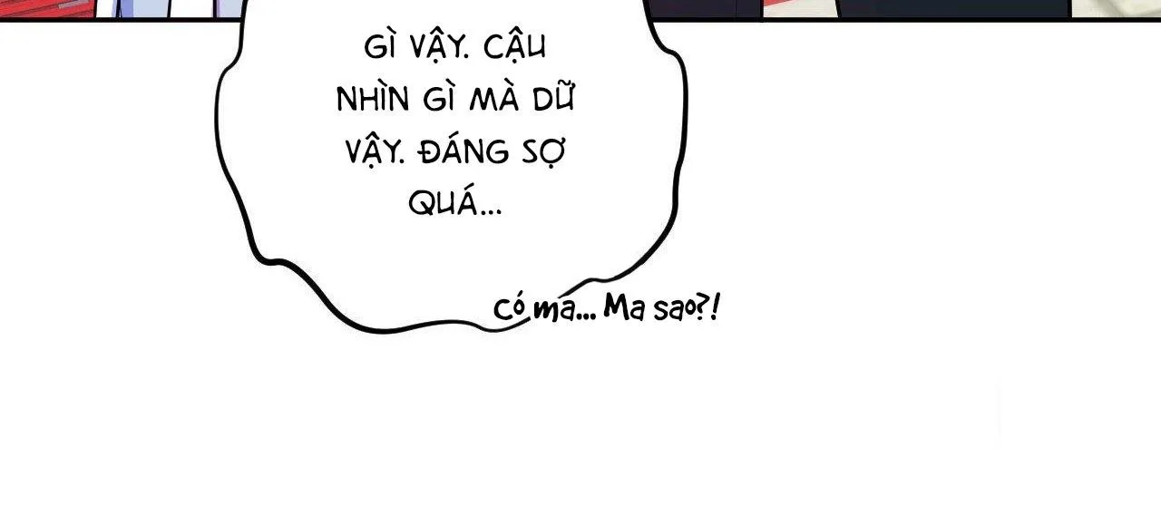 Cậu Có Thể Ngừng Thích Tôi Được Không? Chapter 4 Trang 30