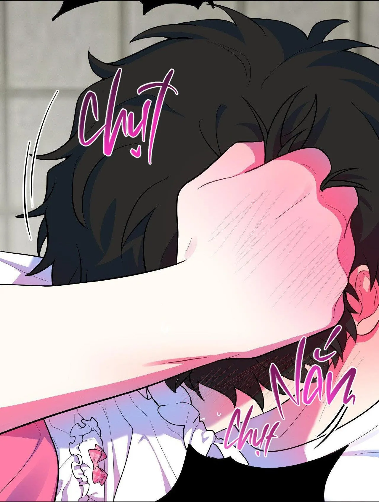 Cậu Có Thể Ngừng Thích Tôi Được Không? Chapter 4 Trang 40