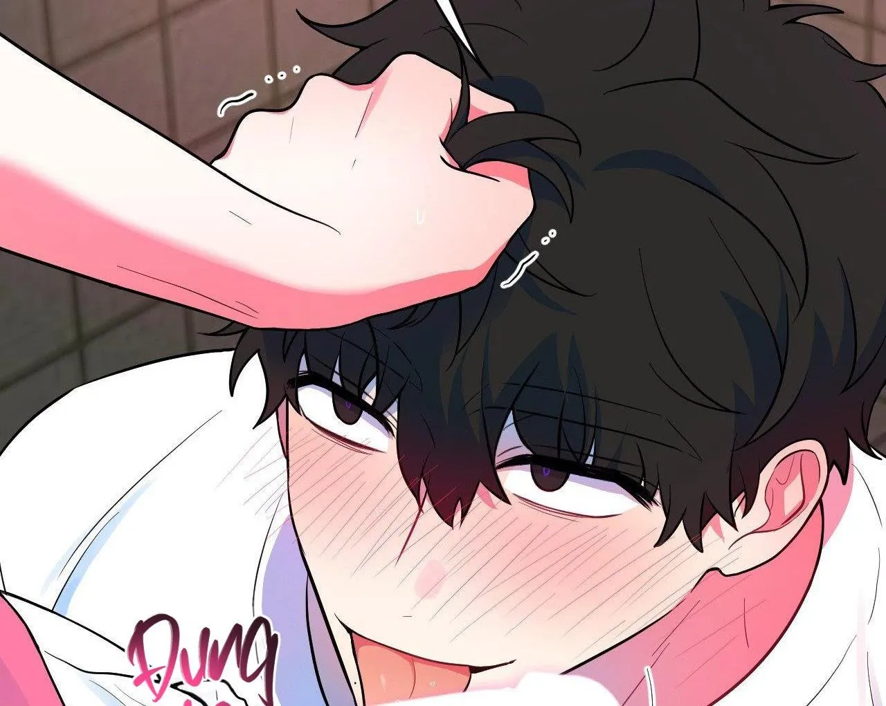 Cậu Có Thể Ngừng Thích Tôi Được Không? Chapter 4 Trang 46