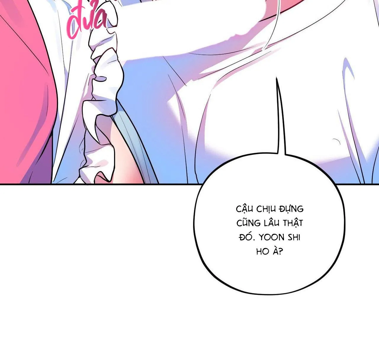 Cậu Có Thể Ngừng Thích Tôi Được Không? Chapter 4 Trang 47