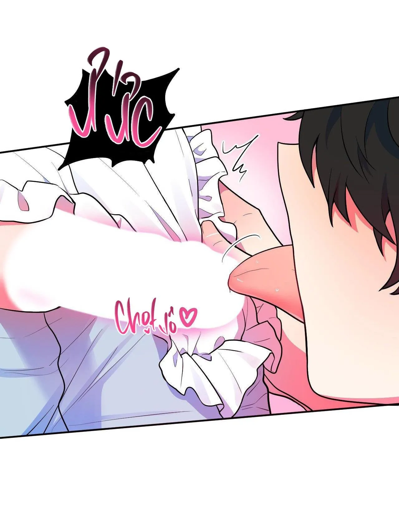 Cậu Có Thể Ngừng Thích Tôi Được Không? Chapter 4 Trang 49