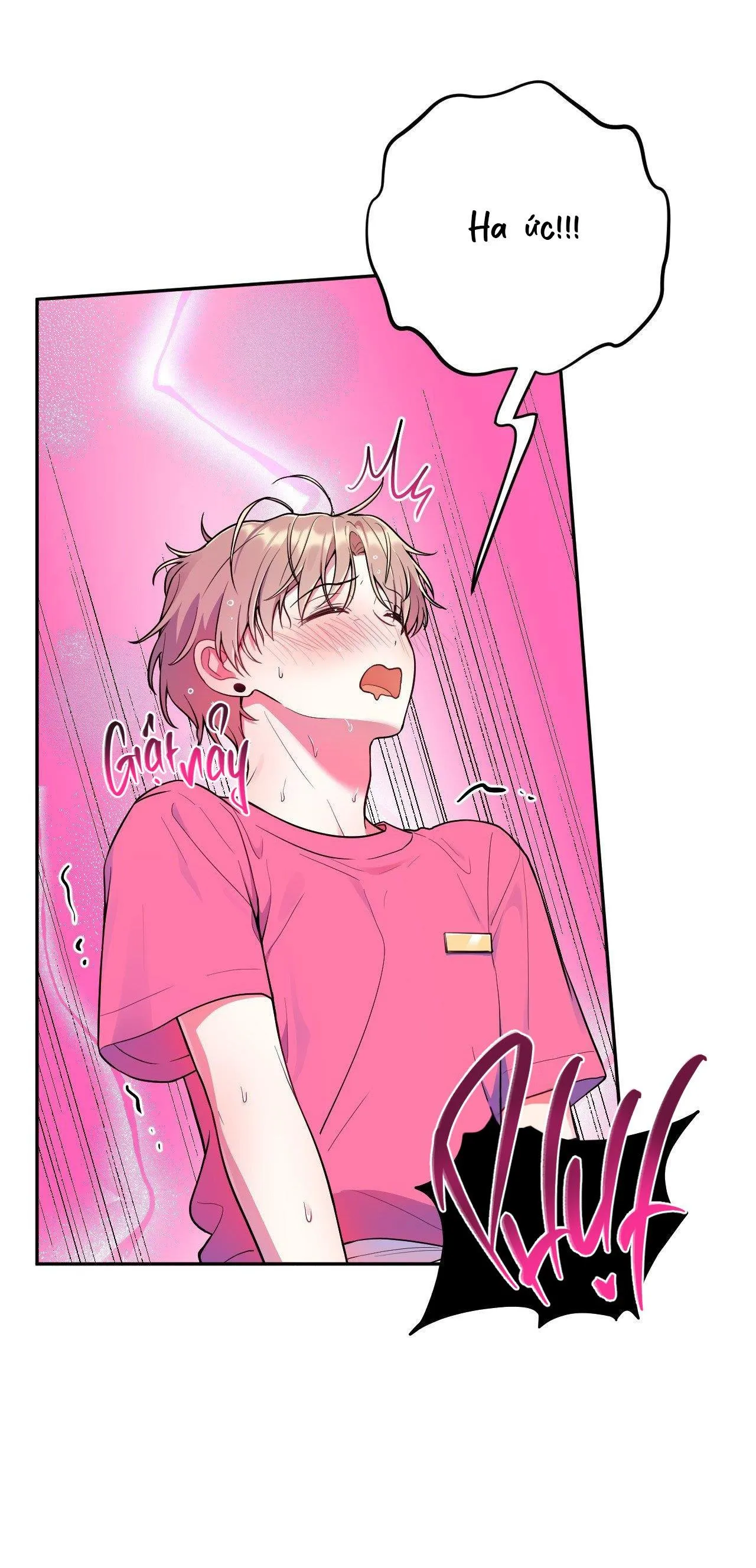 Cậu Có Thể Ngừng Thích Tôi Được Không? Chapter 4 Trang 53