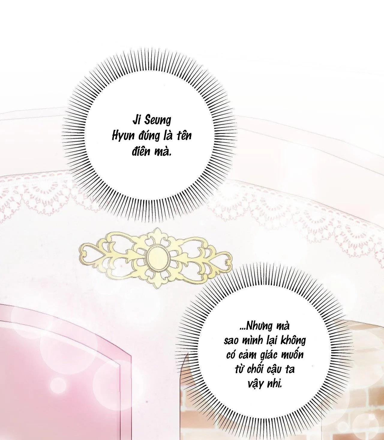 Cậu Có Thể Ngừng Thích Tôi Được Không? Chapter 4 Trang 58