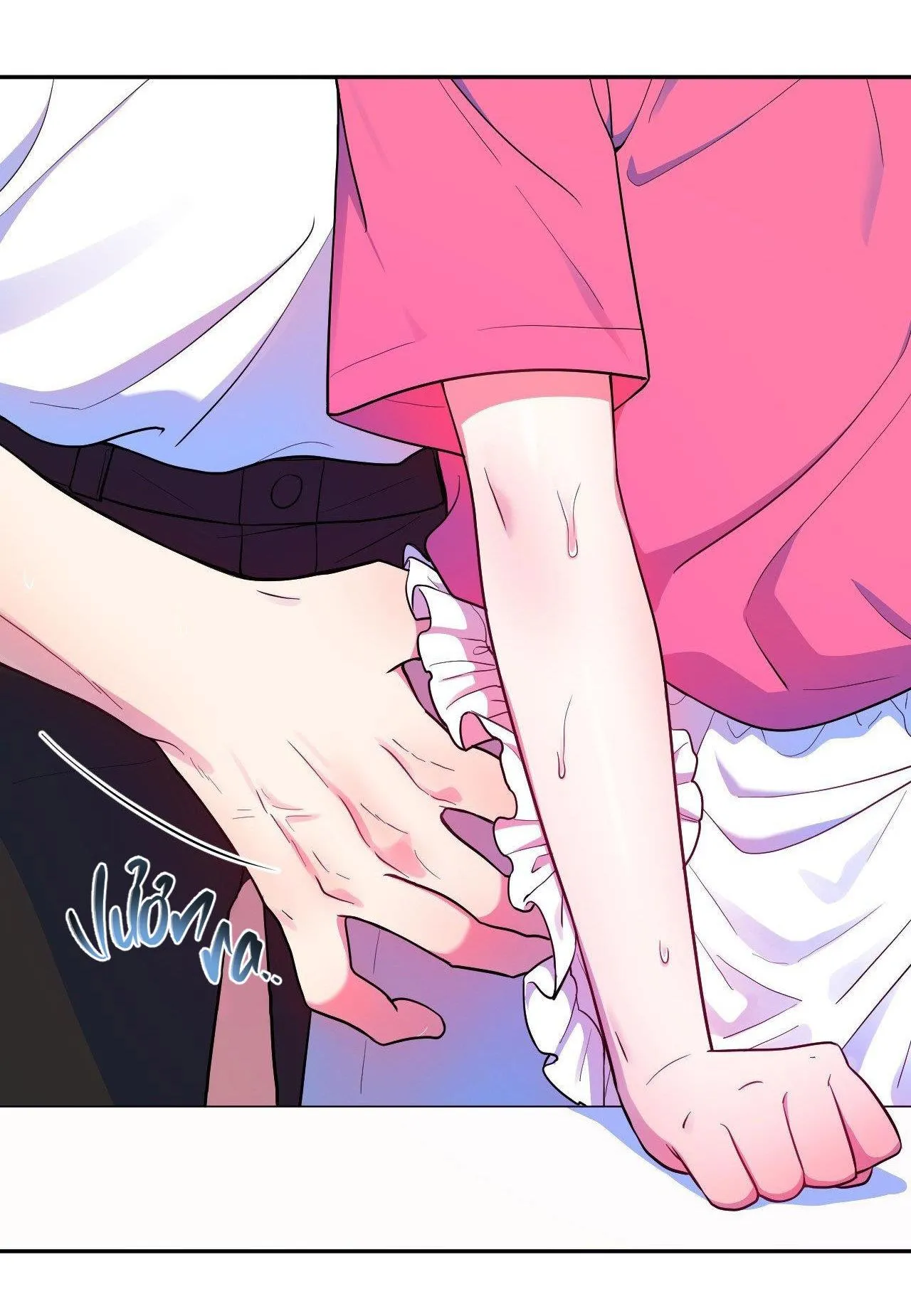 Cậu Có Thể Ngừng Thích Tôi Được Không? Chapter 4 Trang 63