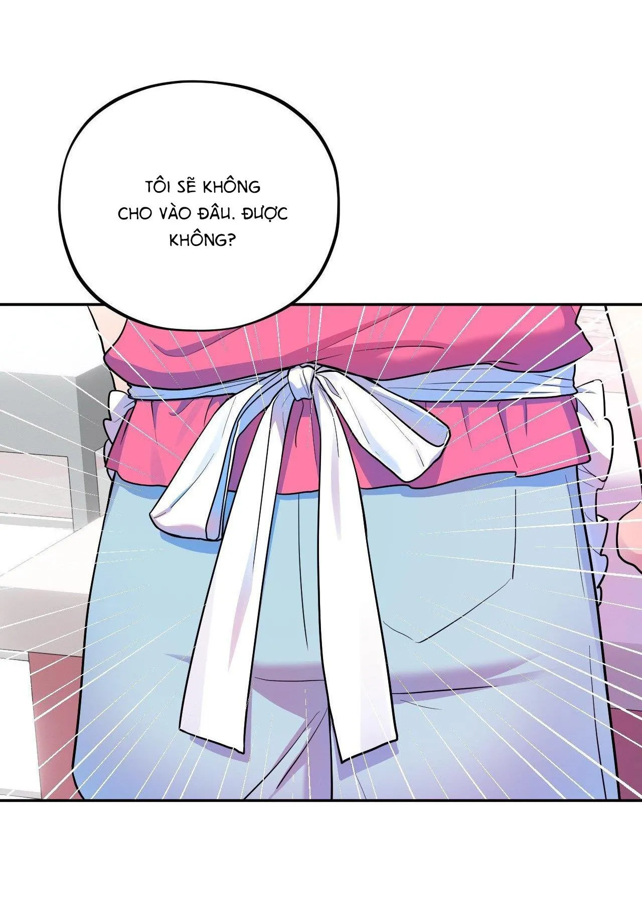 Cậu Có Thể Ngừng Thích Tôi Được Không? Chapter 4 Trang 66