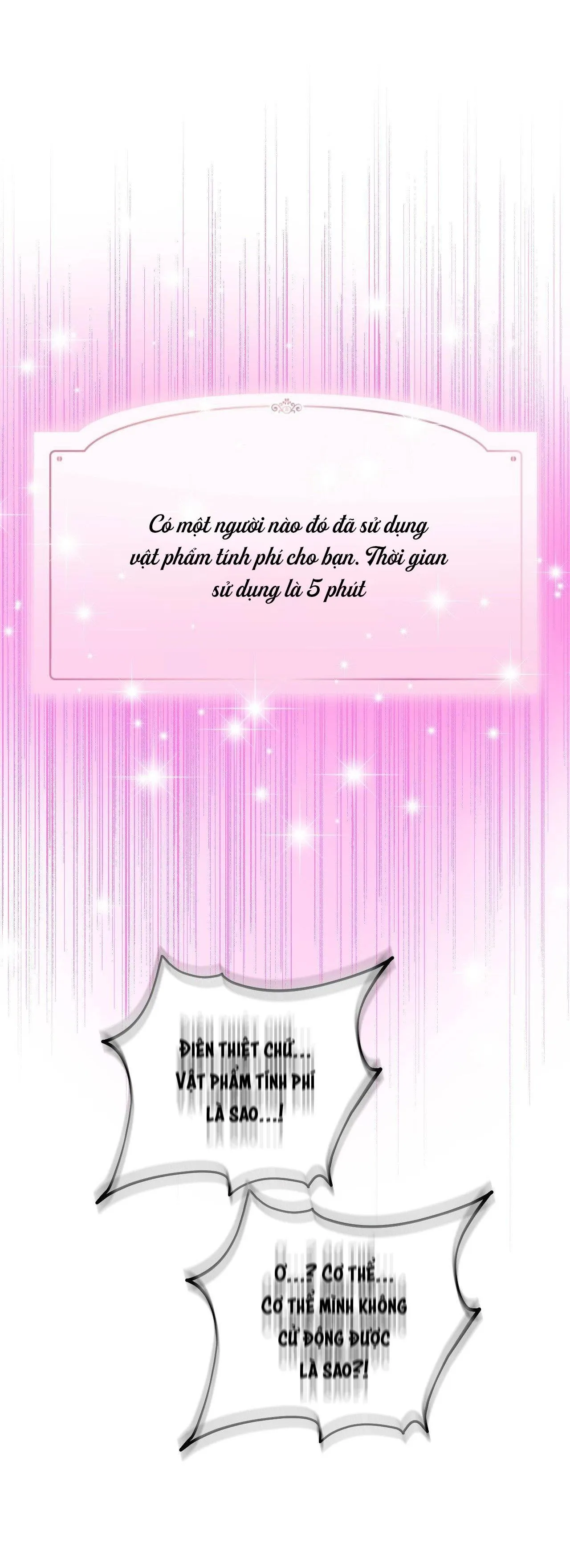Cậu Có Thể Ngừng Thích Tôi Được Không? Chapter 4 Trang 67