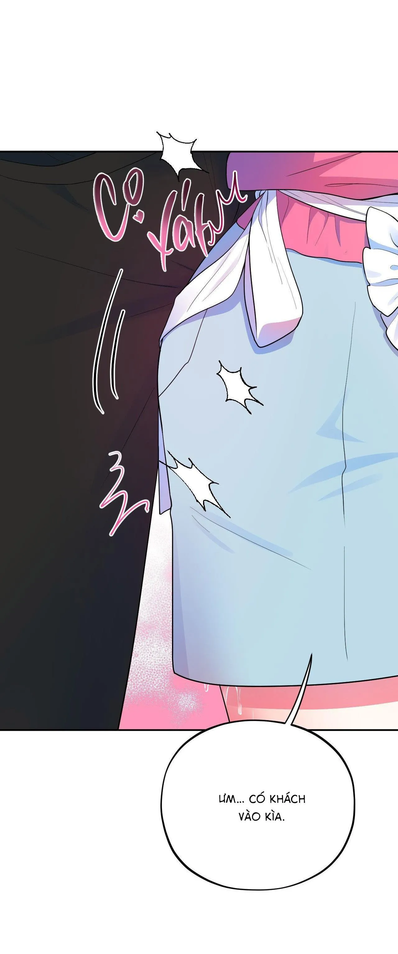 Cậu Có Thể Ngừng Thích Tôi Được Không? Chapter 4 Trang 70