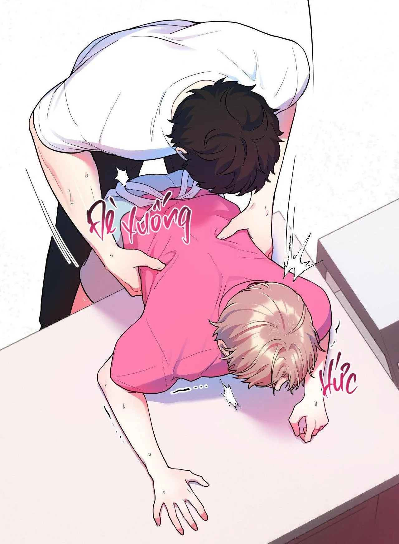 Cậu Có Thể Ngừng Thích Tôi Được Không? Chapter 4 Trang 73