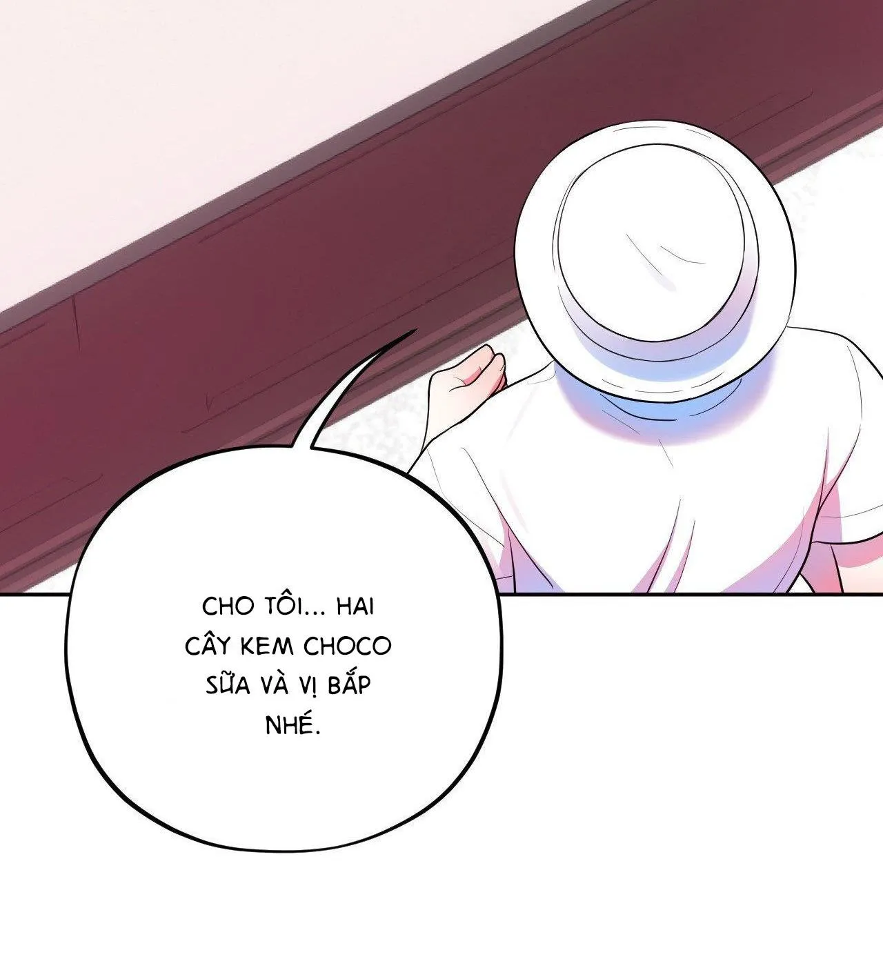 Cậu Có Thể Ngừng Thích Tôi Được Không? Chapter 4 Trang 74