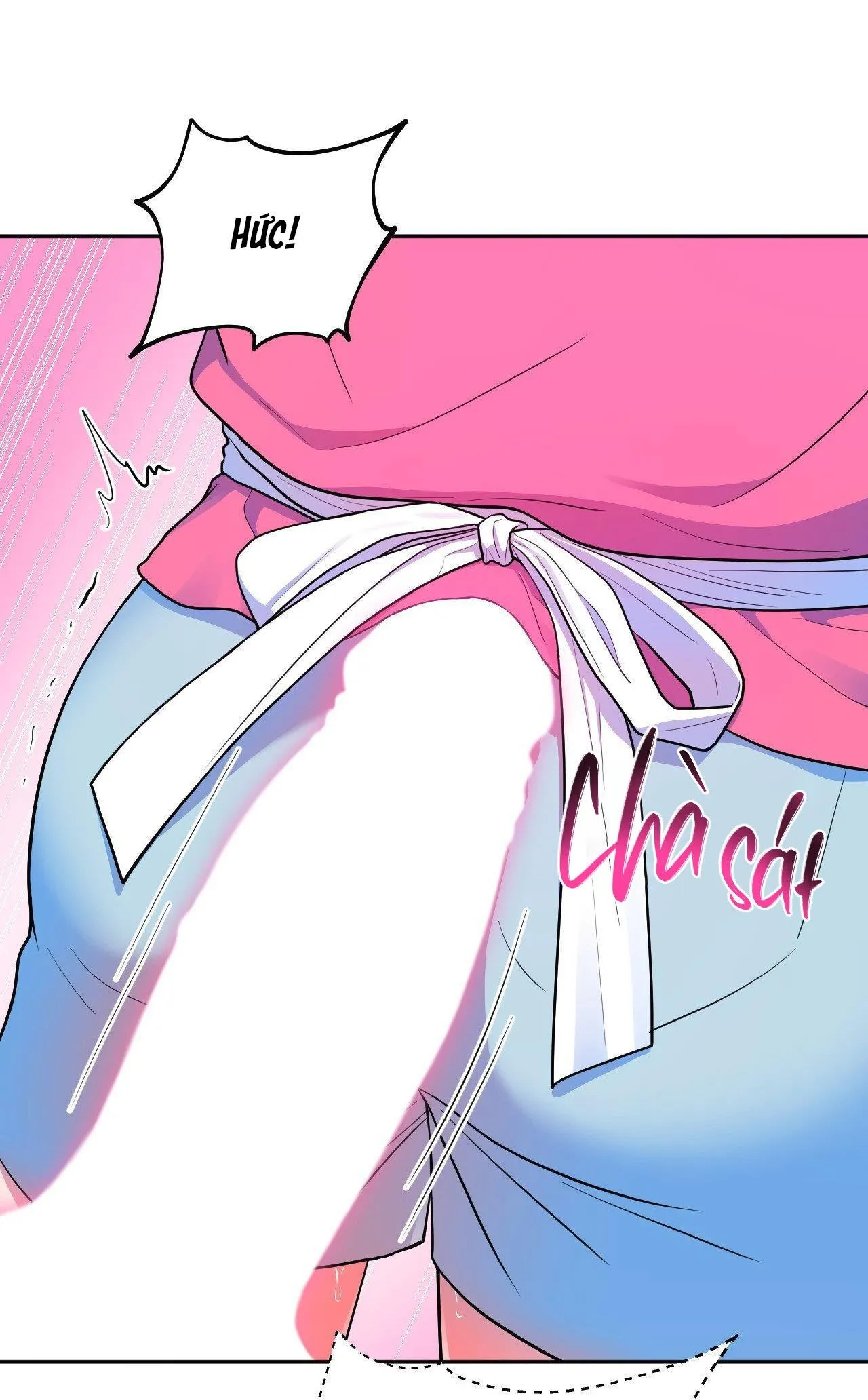 Cậu Có Thể Ngừng Thích Tôi Được Không? Chapter 4 Trang 78