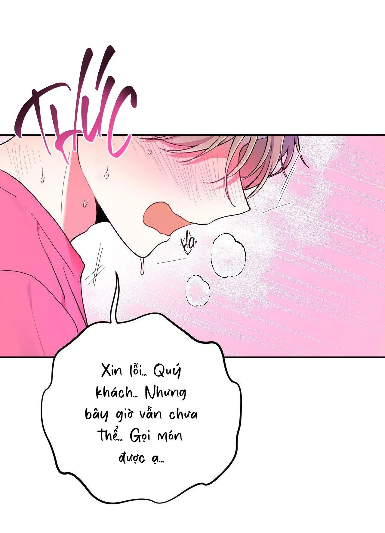 Cậu Có Thể Ngừng Thích Tôi Được Không? Chapter 4 Trang 83