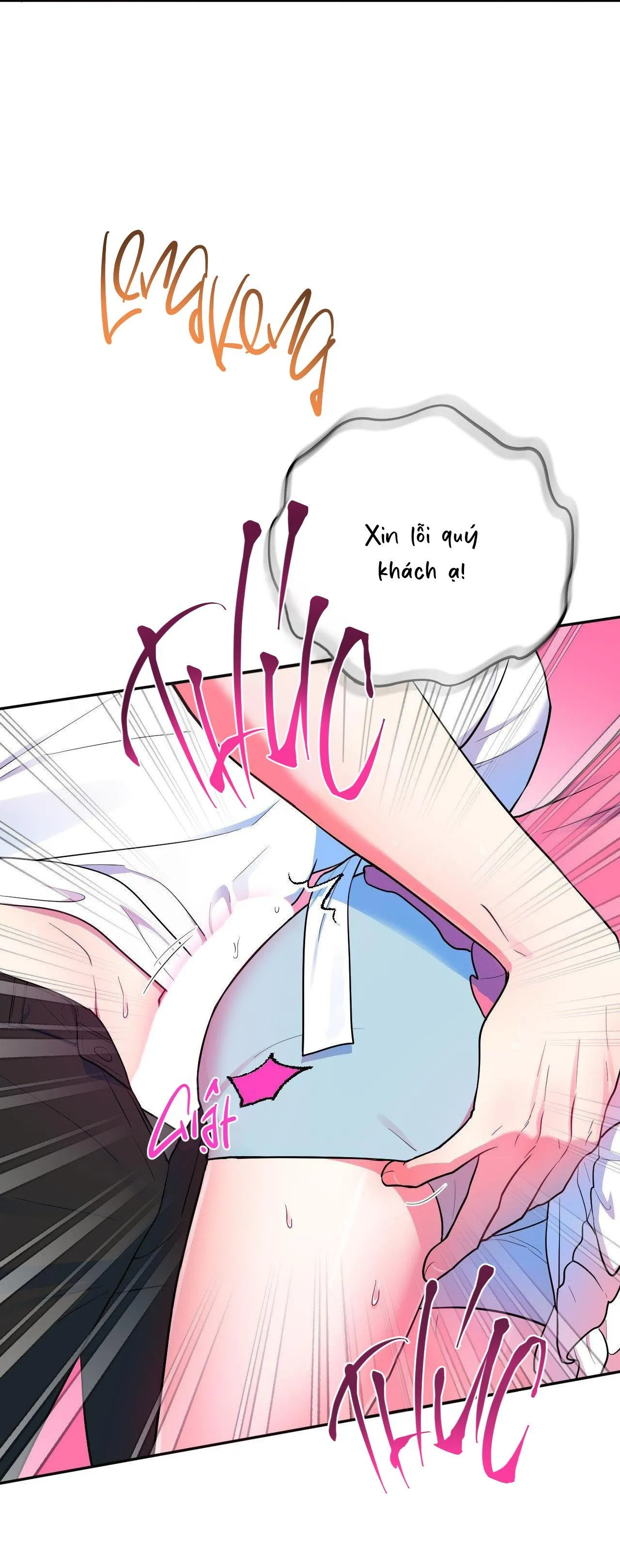 Cậu Có Thể Ngừng Thích Tôi Được Không? Chapter 4 Trang 87