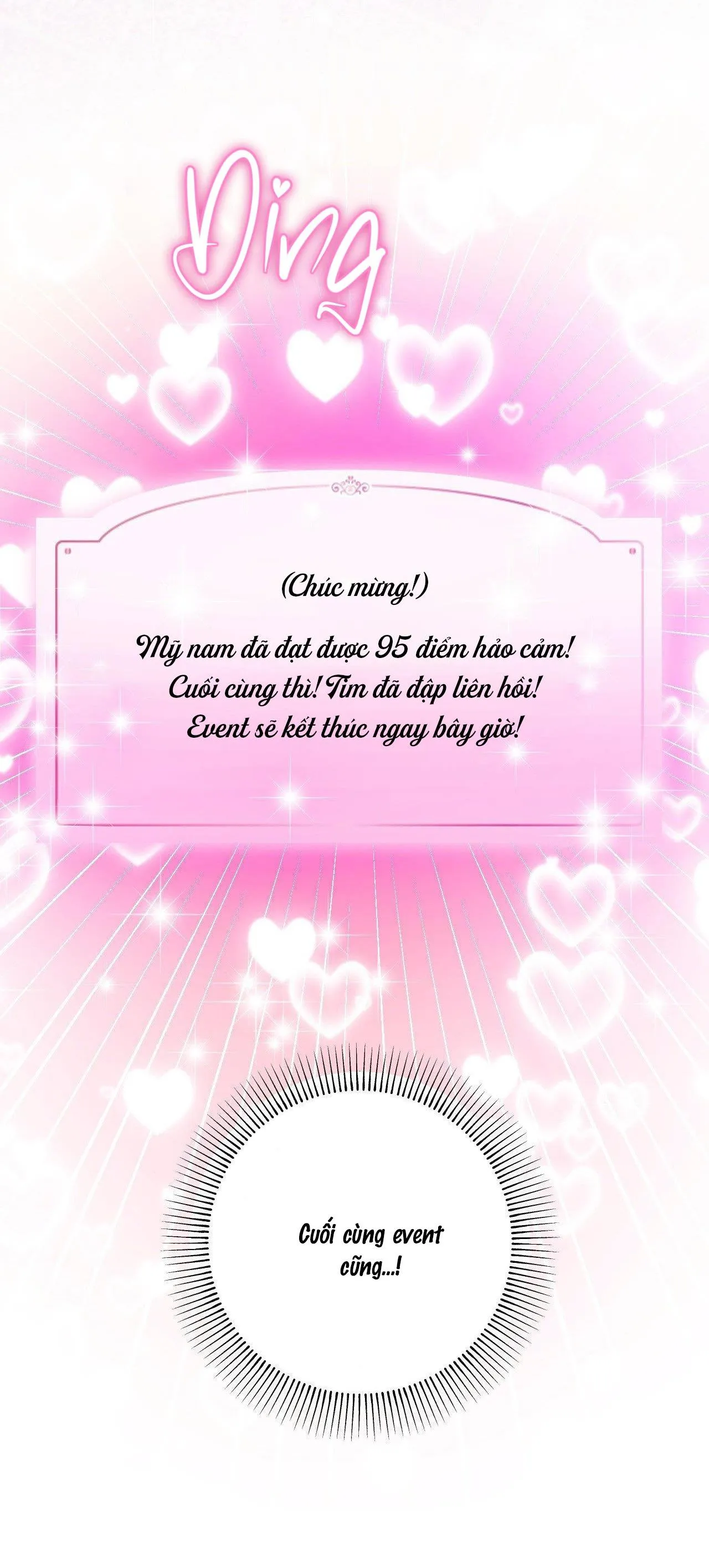 Cậu Có Thể Ngừng Thích Tôi Được Không? Chapter 4 Trang 96